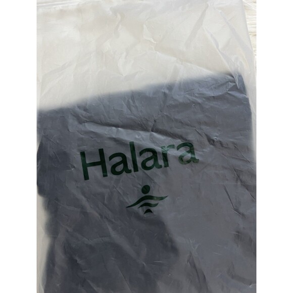 Halara SoCinched High Waisted Scrunch Butt Lifting Tummy Control Pockets S - Picture 8 of 9